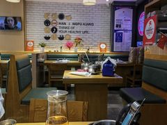 -韩香福脊骨汤锅(上杭路店)