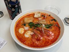 -Manner Coffee(万象食家店)