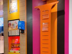 -麦当劳(南京水西门大街店)