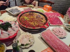 -赵家院子佬火锅(重庆总店)