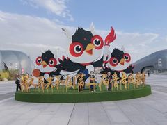 -大同市体育中心