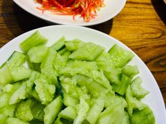-老佛爷蛙锅•鲜蛙煲(麦凯乐店)