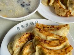 虾仁锅贴-劈柴院锅贴(沈阳路店)