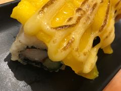 -万岁寿司(蓬江万达店)