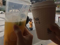 -BreadTalk面包新语·烘焙蛋糕(海珠丽影广场店)