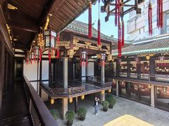 -上海三山会馆