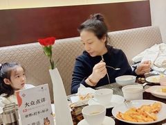 -西安西藏大厦开元名都大酒店·自助餐厅