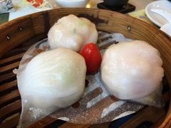 -点都德(华强南店)