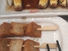 -潮界(LU·ONE凯德晶萃广场店)