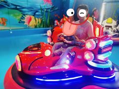 -蒙特利亲子乐园