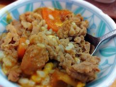 -食其家·牛丼咖喱(文三路店)
