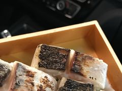 -兴业太古汇·停车场