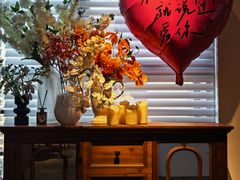 -FUNFUN有饭花园聚会餐厅