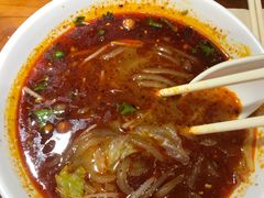 -鼎高高陕西美食(龙德广场店)