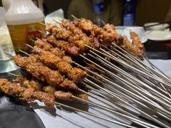 -姜武烧烤(赛格广场店)