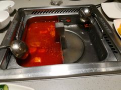 -海底捞火锅(龙湖北京大兴天街店)