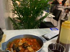 -京尚道韩式美食屋(海甸岛店)
