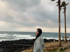 -Cafe Aewol Monsant