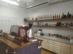 -雕刻时光咖啡馆(交大店)