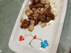 -丽华园(汉阳龙阳店)