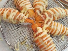 -新一番三文鱼寿司(红城湖店)