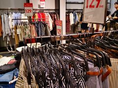 -ZARA(仓山万达店)