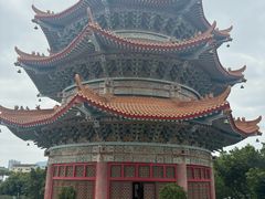-广东圆玄道观