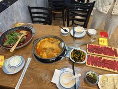 -池味巴瑶·崇巍牛杂家常菜(埌东店)