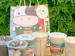 -迷客夏Milksha(无锡苏宁店)