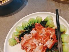 -上海老饭店(豫园店)