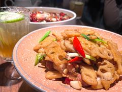-宝翠花园餐厅(沙湖店)