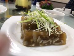 -小贝壳酒楼(经九路店)