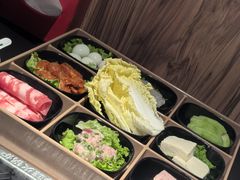 -海底捞火锅(石景山万达广场店)