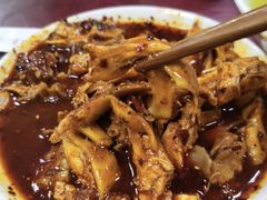 拌虫草花-老丘丘(较场口店)