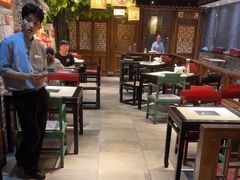 -京味斋·北京烤鸭(北京南站洋桥店)