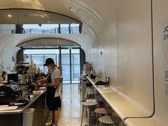 -Seesaw Coffee(上生新所店)