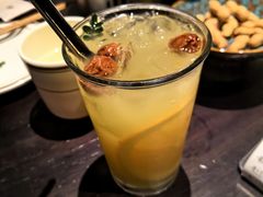 -贰醒·私房小院烧烤 (太古里店)