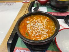 -大官米线(喜盈门范城店)