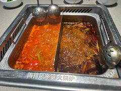 -海底捞火锅(龙湖金沙天街店)