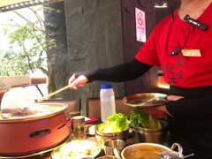 -西塔老太太泥炉烤肉(上海七宝领展广场店)