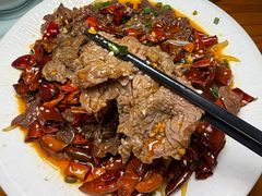 -九道菜有鸡鱼头(石鼓路店)