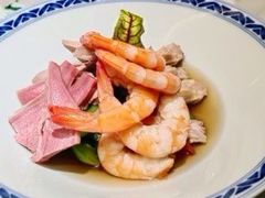 -蘭心餐厅(进贤路店)