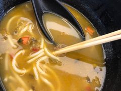 -三千粉牛肉米粉(来客茂店)