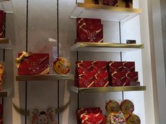 零售区-歌帝梵(大运河购物中心店)