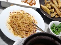 -雀蓝川菜(奥体广场店)