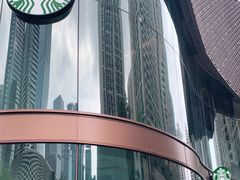 -星巴克臻选(深圳卓悦中心店)