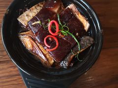 外婆红烧肉-外婆家(南开大悦城店)