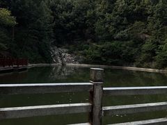 -大伊山景区
