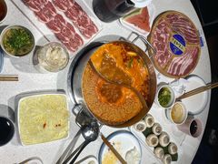 -麻辣因子滩羊火锅(世和广场店)