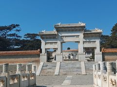 -清西陵